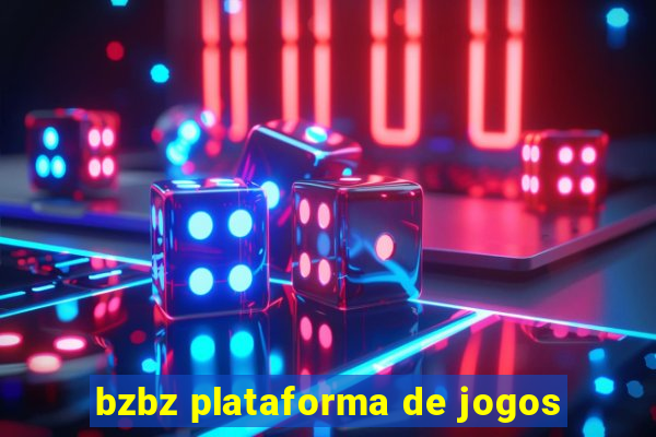 bzbz plataforma de jogos